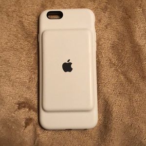 iPhone 6/6s/7/7s charging case